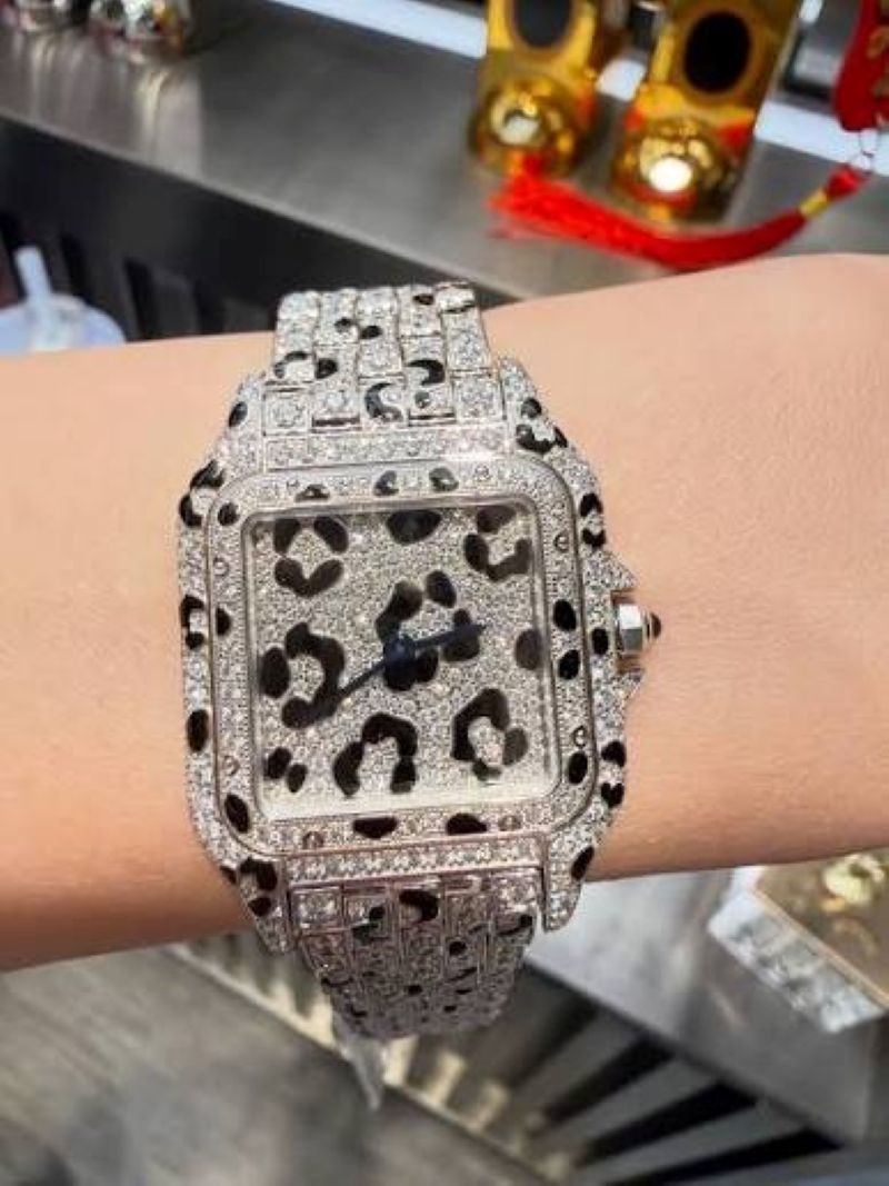 Cartier Panthère HPI01721 2026