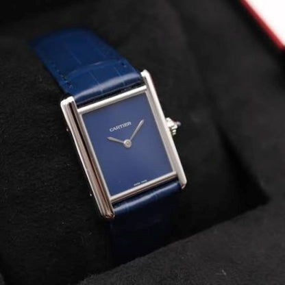 Cartier Tank WSTA0114 2026