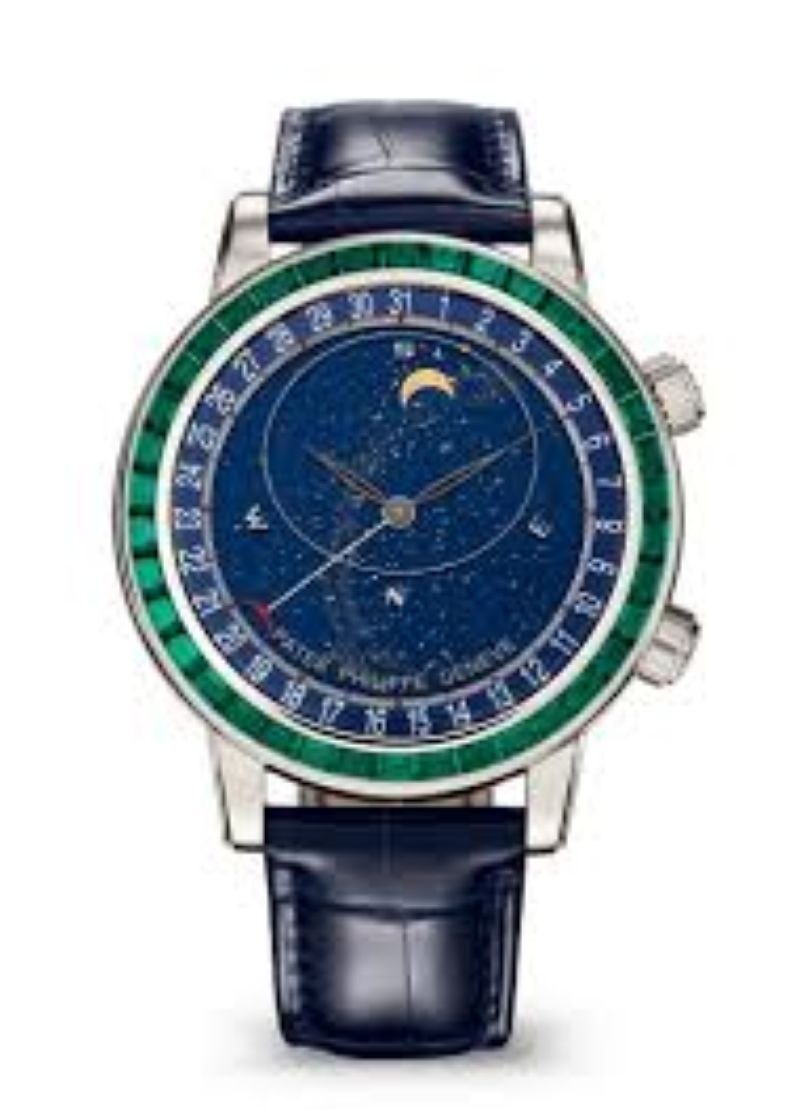 Patek Philippe Grand Complications 6104/13P-010 2026