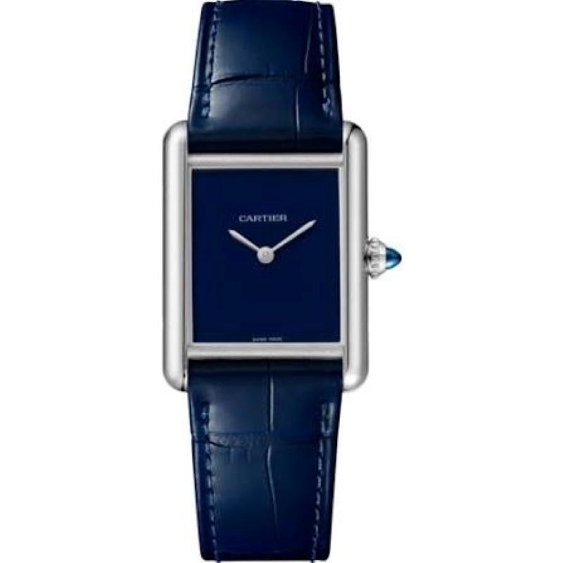 Cartier Tank WSTA0114 2026