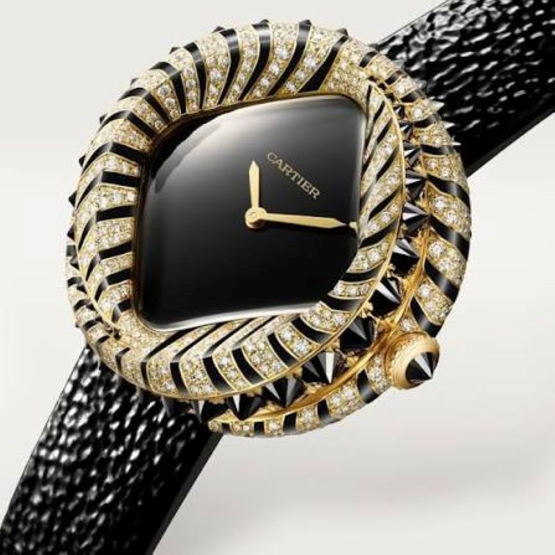 Cartier Animalière Jewelry HPI01615 2026