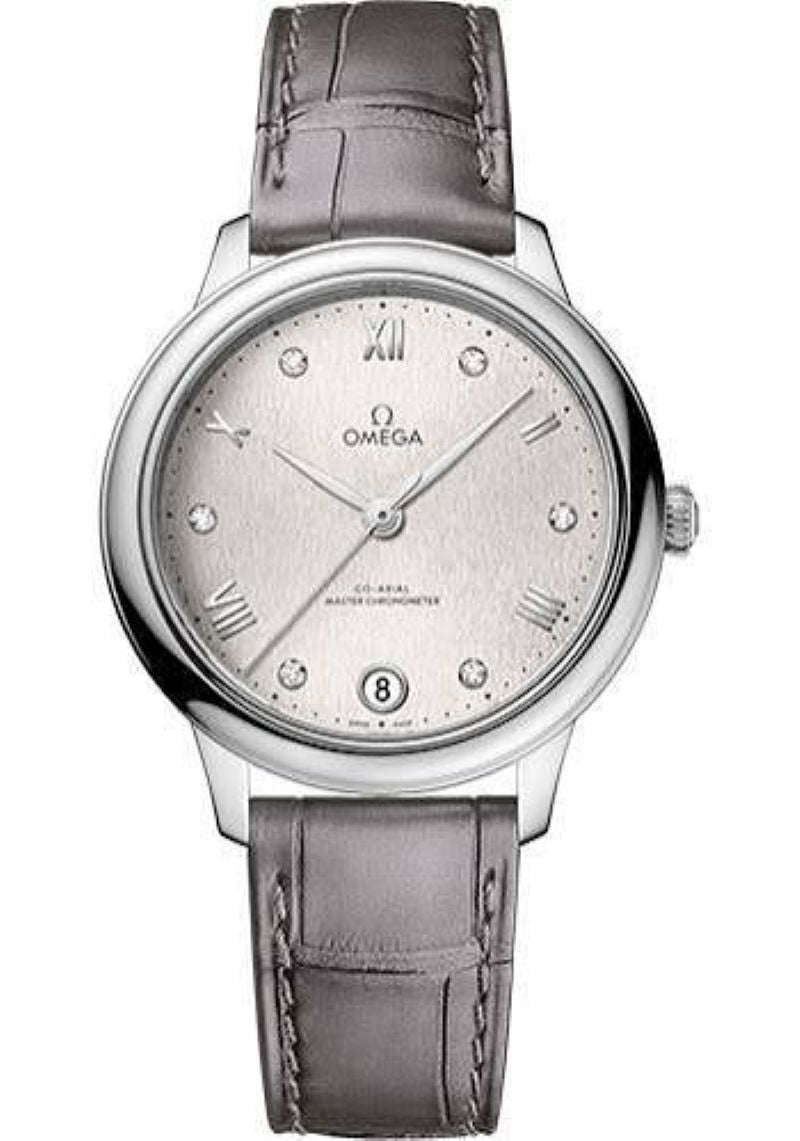 Omega 434.13.34.20.52.001 De Ville Prestige 2026