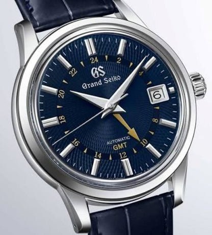 Grand Seiko Elegance Collection SBGM257 2026