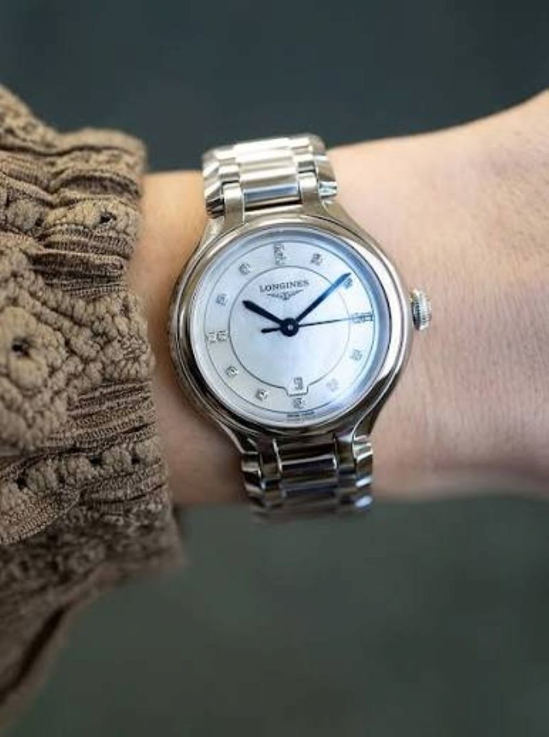 Longines PrimaLuna L8.142.4.87.6 2026