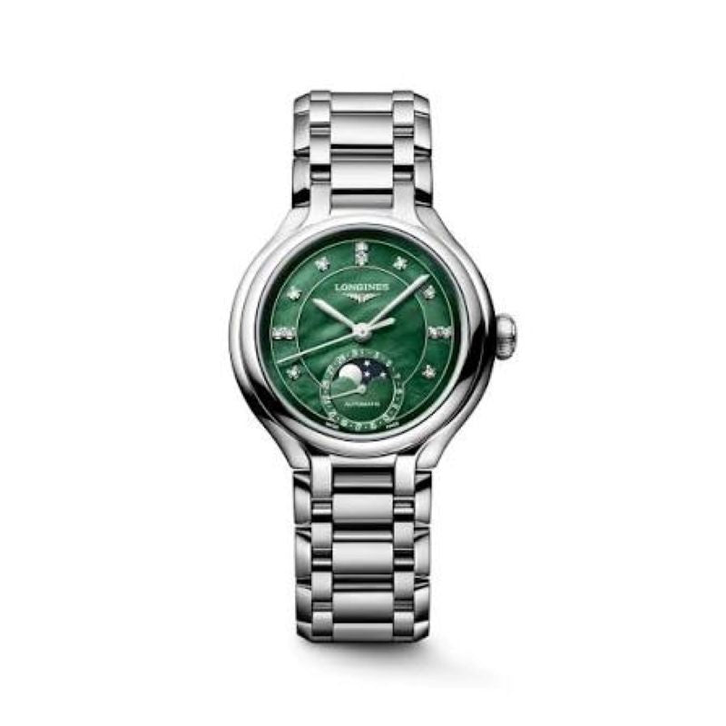 Longines Primlauna L8.126.4.07.6 2026