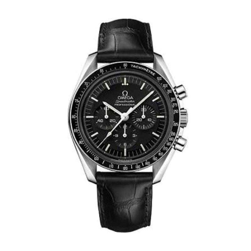 Omega Speedmaster Professional Moonwatch 311.33.42.30.01.001 2026