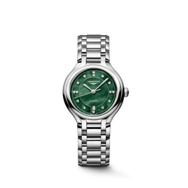 Longines PrimaLuna L8.123.4.07.6 2026