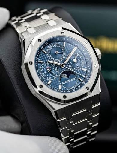 Audemars Piguet Royal Oak 26674ST.OO.1320ST.01 2025