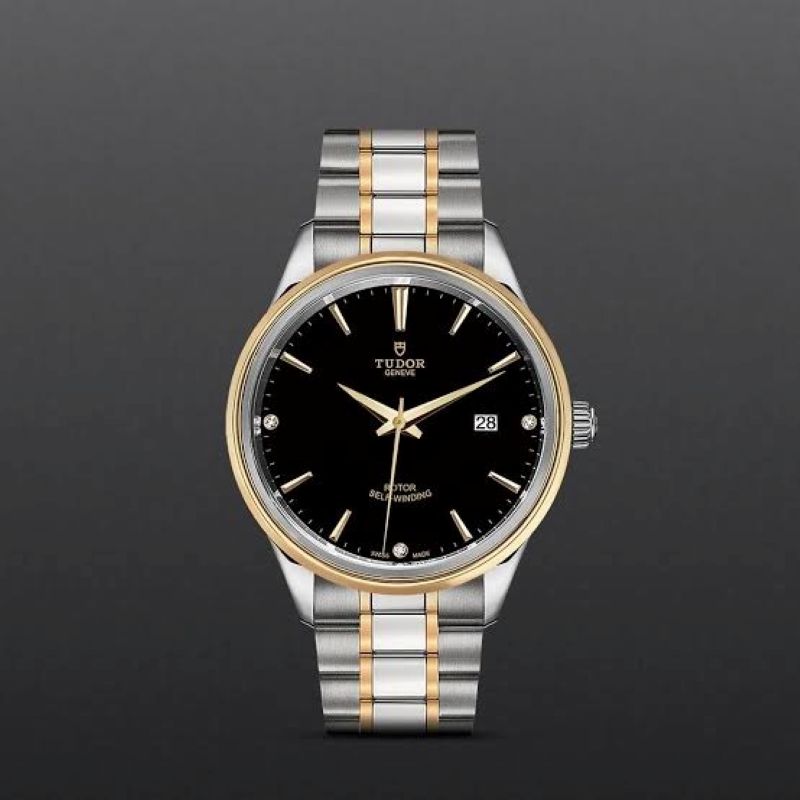 Tudor Style M12703-0006 2026