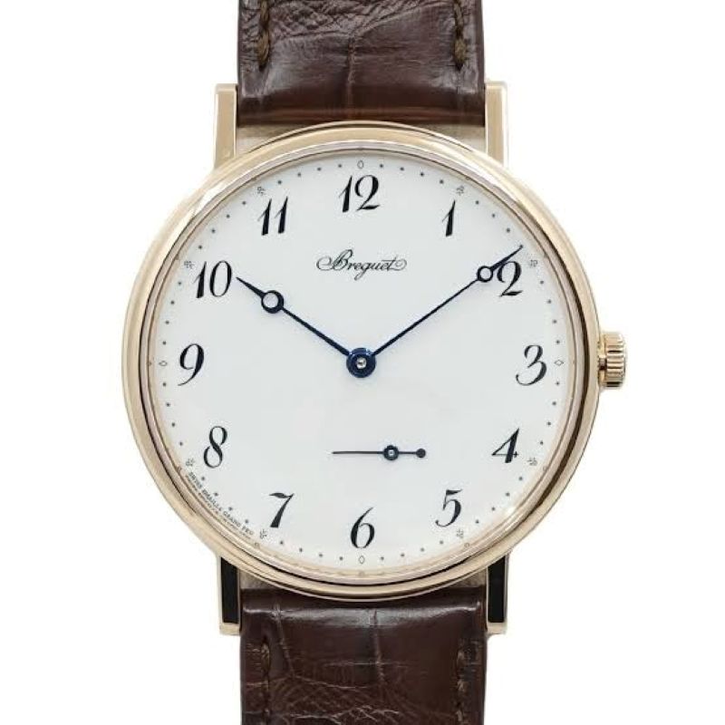 Breguet Classique 7147BR/29/9WU 2026
