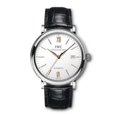 IWC Portofino Automatic IW356517 2026