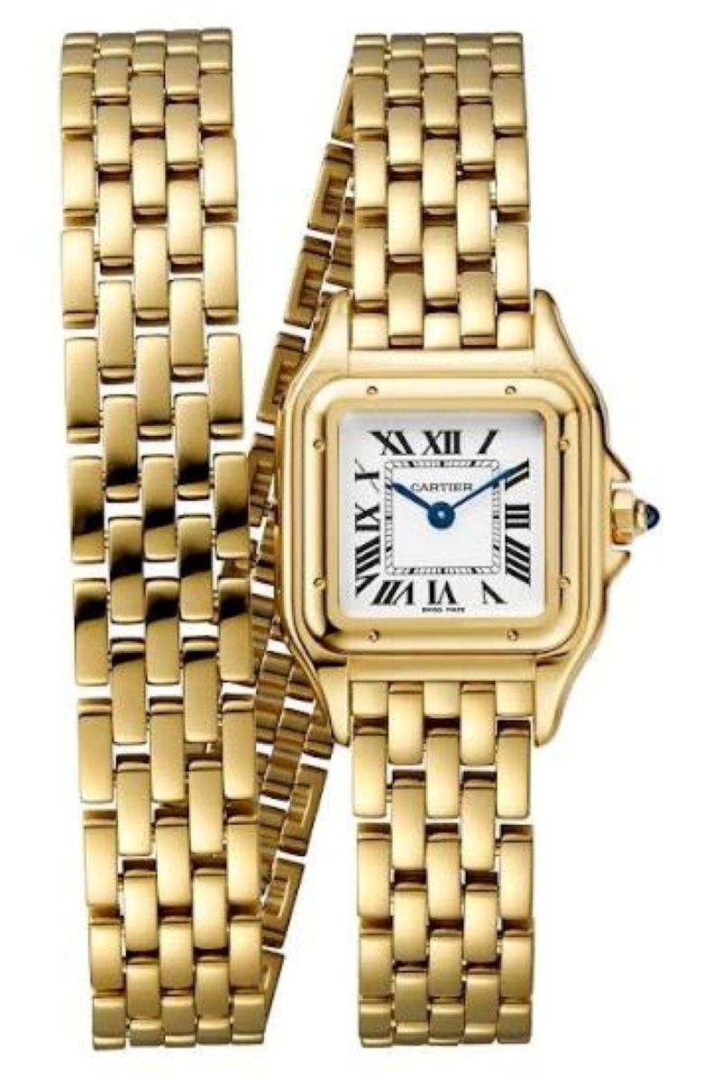 Cartier Panthère WGPN0046 2026