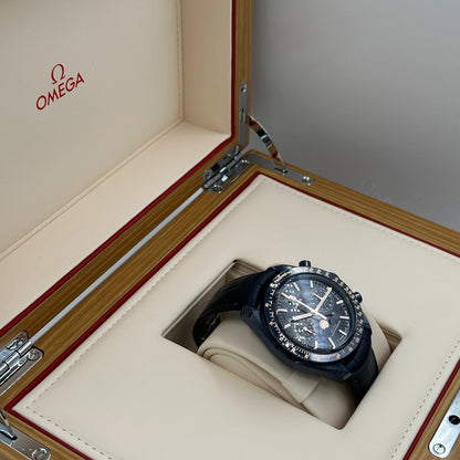 Omega Speedmaster Moonwatch Moonphase 304.93.44.52.03.002 2026