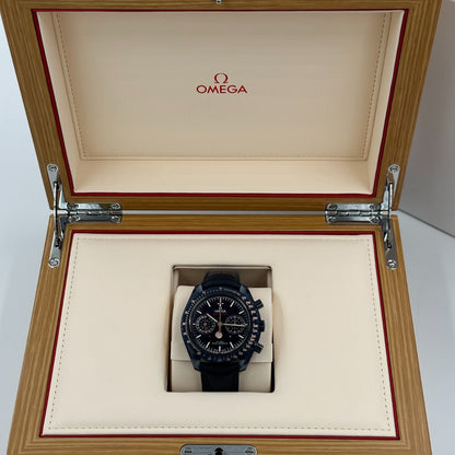 Omega Speedmaster Moonwatch Moonphase 304.93.44.52.03.002 2026