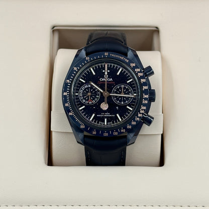 Omega Speedmaster Moonwatch Moonphase 304.93.44.52.03.002 2026