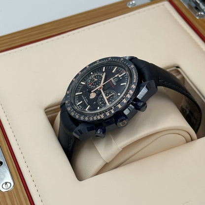 Omega Speedmaster Moonwatch Moonphase 304.93.44.52.03.002 2026