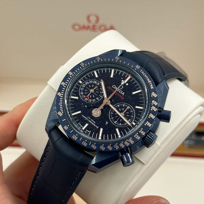 Omega Speedmaster Moonwatch Moonphase 304.93.44.52.03.002 2026