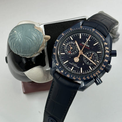 Omega Speedmaster Moonwatch Moonphase 304.93.44.52.03.002 2026
