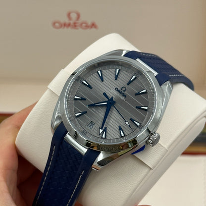 Omega Seamaster Aqua Terra 220.12.41.21.06.001 2026