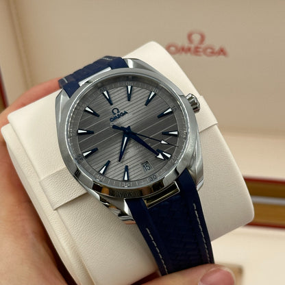 Omega Seamaster Aqua Terra 220.12.41.21.06.001 2026