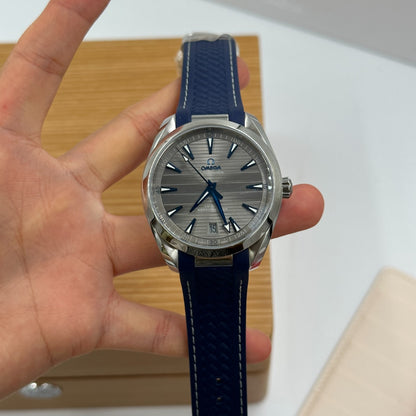 Omega Seamaster Aqua Terra 220.12.41.21.06.001 2026