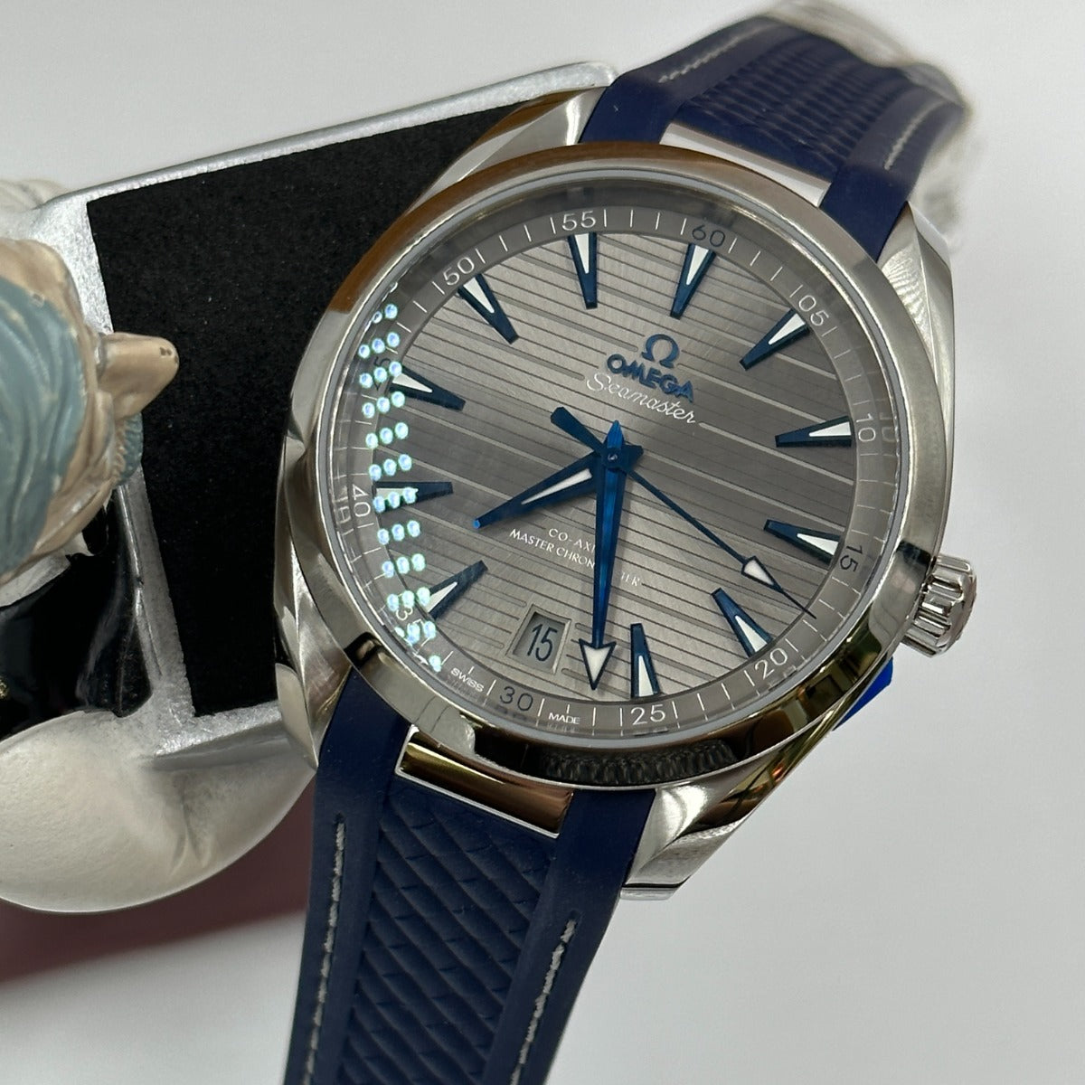 Omega Seamaster Aqua Terra 220.12.41.21.06.001 2026