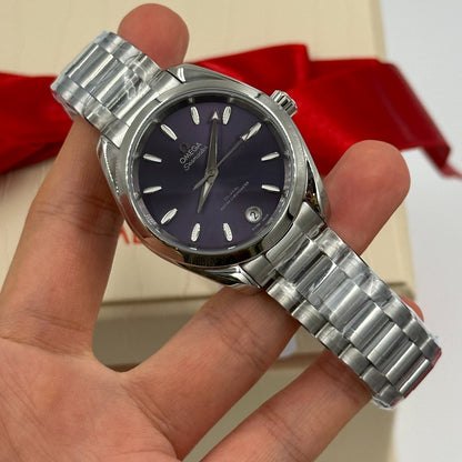 Omega Seamaster Aqua Terra 220.10.34.20.10.002 2026