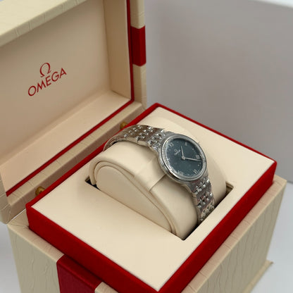 Omega de ville prestige 434.10.28.60.10.001 2026