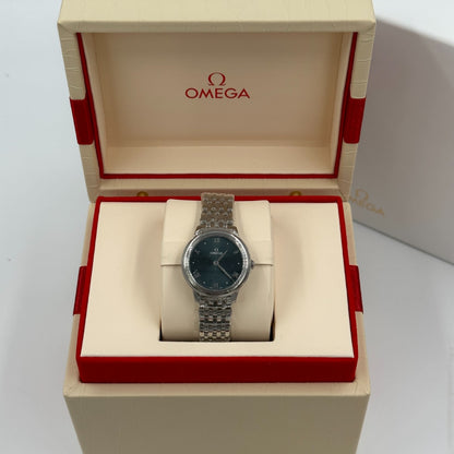 Omega de ville prestige 434.10.28.60.10.001 2026