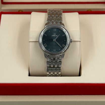 Omega de ville prestige 434.10.28.60.10.001 2026