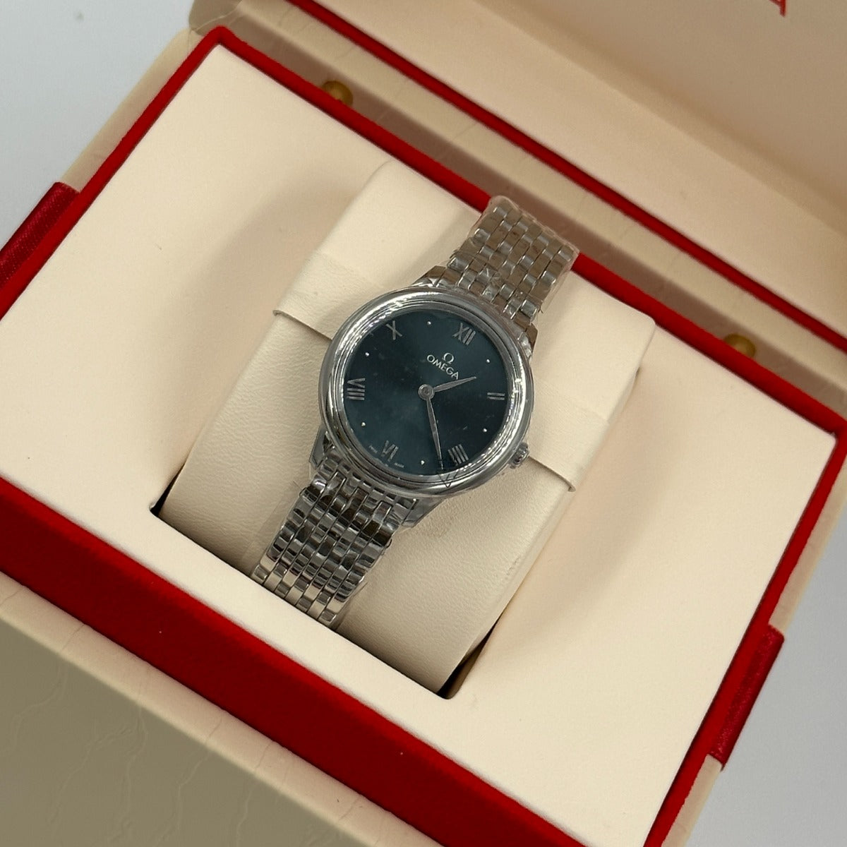 Omega de ville prestige 434.10.28.60.10.001 2026