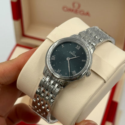 Omega de ville prestige 434.10.28.60.10.001 2026