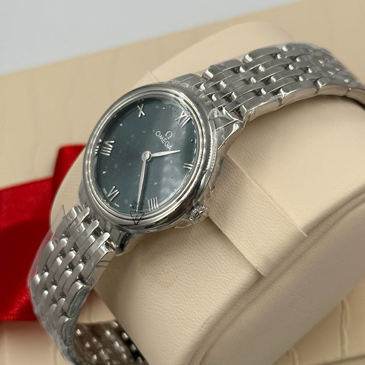 Omega de ville prestige 434.10.28.60.10.001 2026