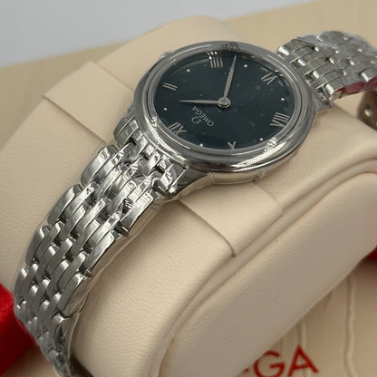 Omega de ville prestige 434.10.28.60.10.001 2026