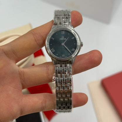 Omega de ville prestige 434.10.28.60.10.001 2026