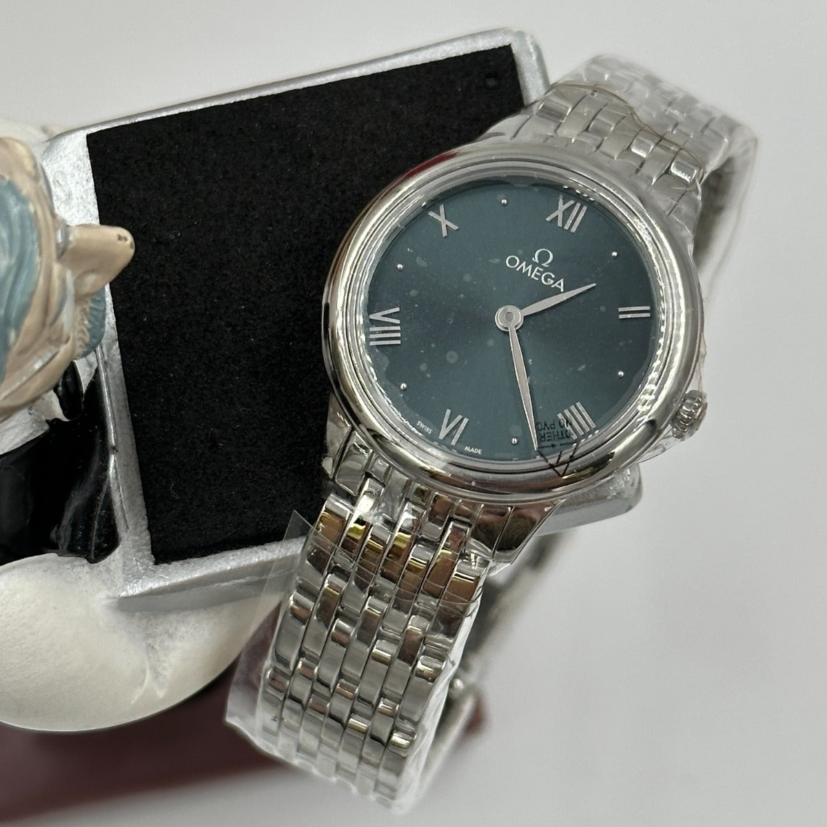Omega de ville prestige 434.10.28.60.10.001 2026