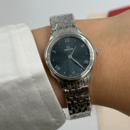 Omega de ville prestige 434.10.28.60.10.001 2026
