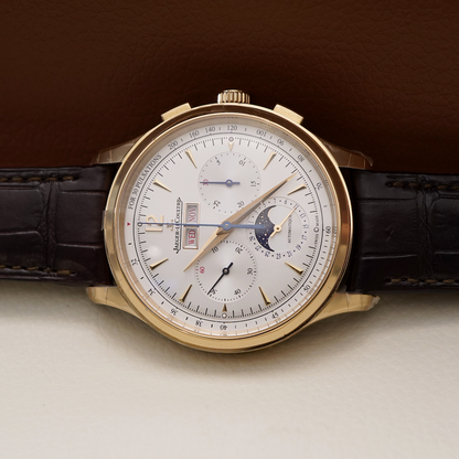 Jaeger-Lecoultre Master Control 40MM Q413252J 2023