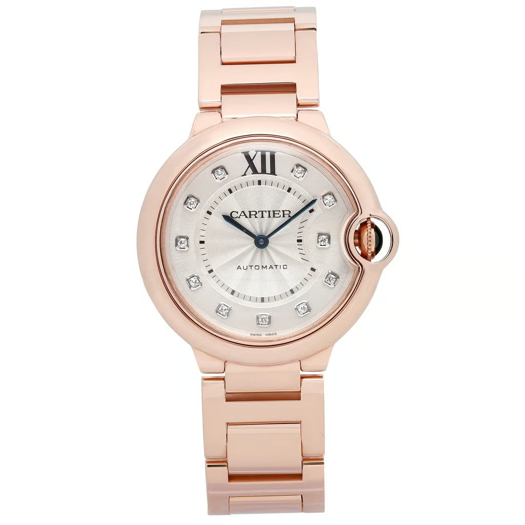 CARTIER Ballon Bleu WE902026 2026