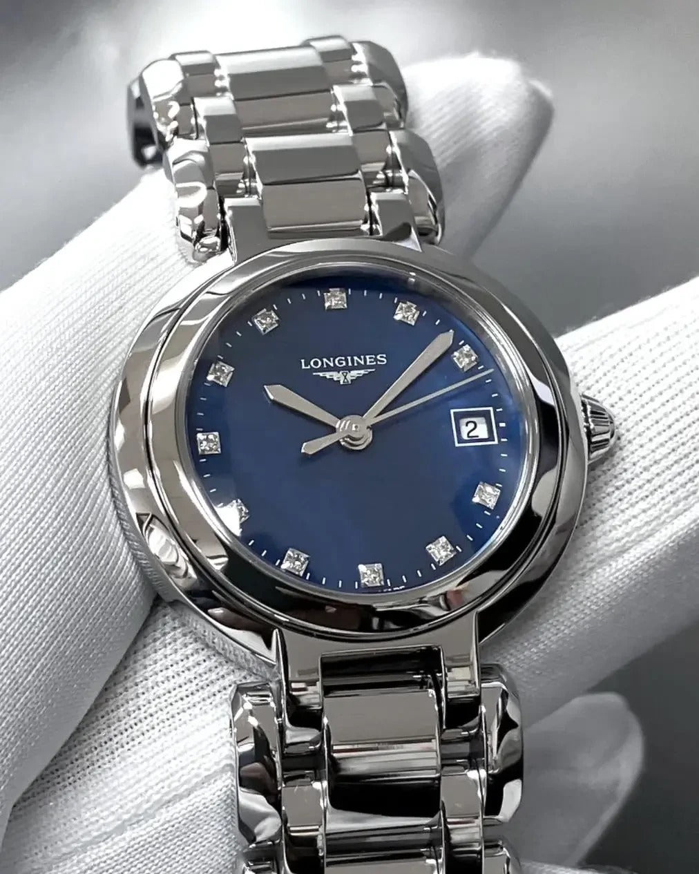 Longines PrimaLuna L8.122.4.98.6 2026