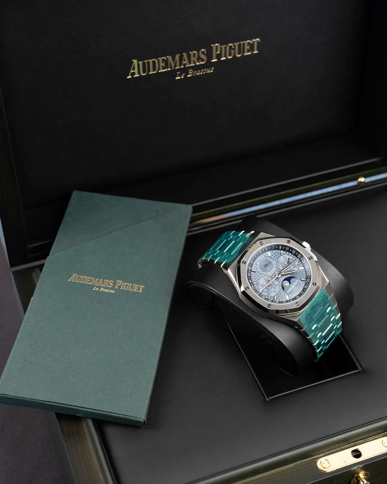 Audemars Piguet Royal Oak 26674ST.OO.1320ST.01 2026