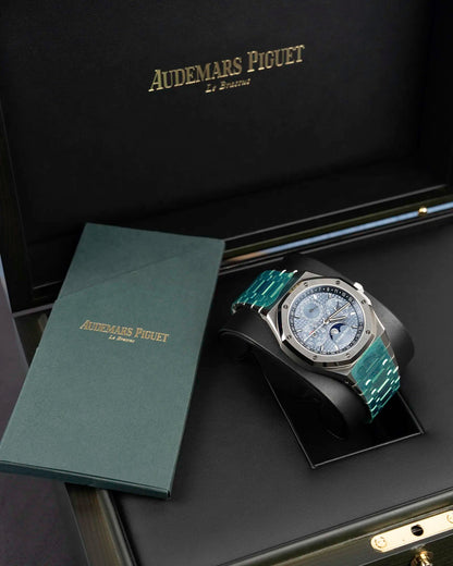 Audemars Piguet Royal Oak 26674ST.OO.1320ST.01 2026