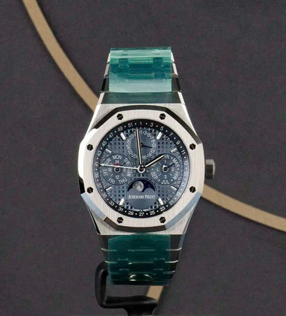 Audemars Piguet Royal Oak 26674ST.OO.1320ST.01 2025