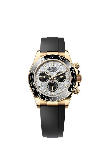 Rolex Cosmograph Daytona 126518LN Meteorite and Black