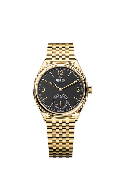 Rolex 1908 52508 Black