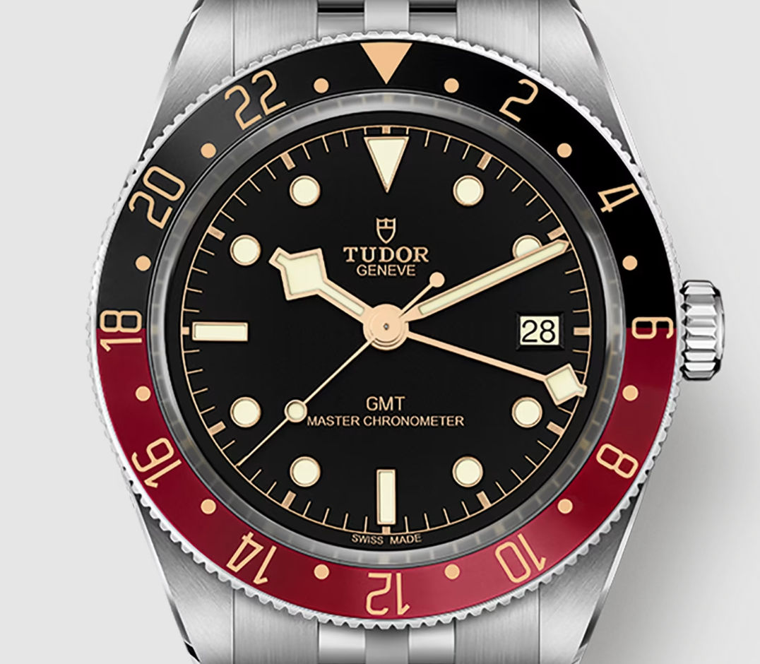 Tudor Black Bay 58 Gmt M7939G1A0NRU-0003 2026