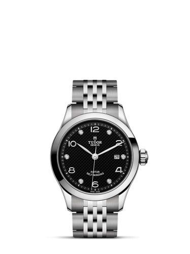 Tudor 91350-0004 1926 28 Stainless Steel