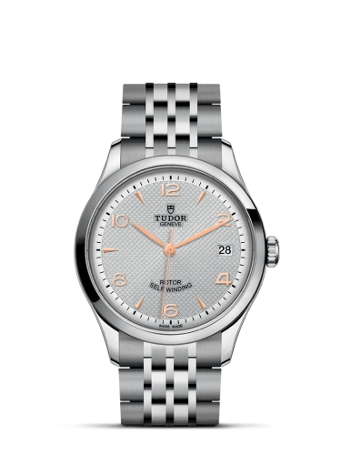 Tudor 1926 36 M91450-0001 Silver 2026