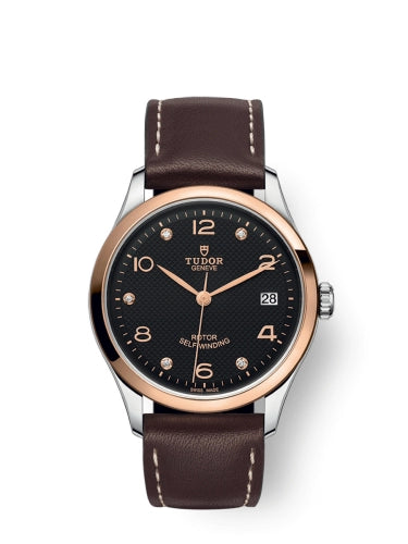 Tudor 1926 91451-0008 Black Diamond 2025