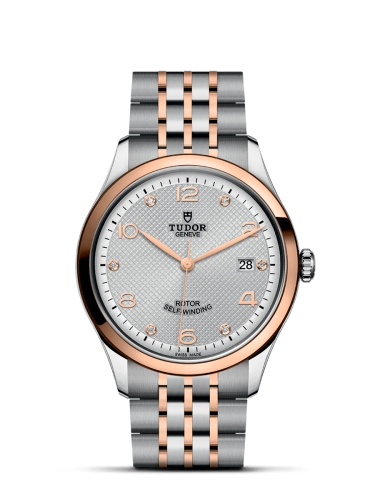Tudor 1926 91551-0002 Silver 2025